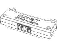 RDNET ACCESSORY FOR INGENIA SERIES - REMOTE-CONTROL CAPABILITY VIA RDNET PROTOCOL AND AURORA NET